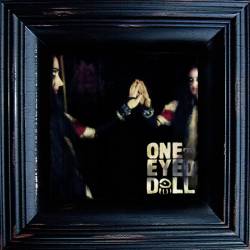 One-Eyed Doll : Mirror Mirror